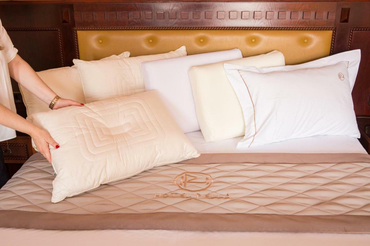 Pella 3* Giannitsa
