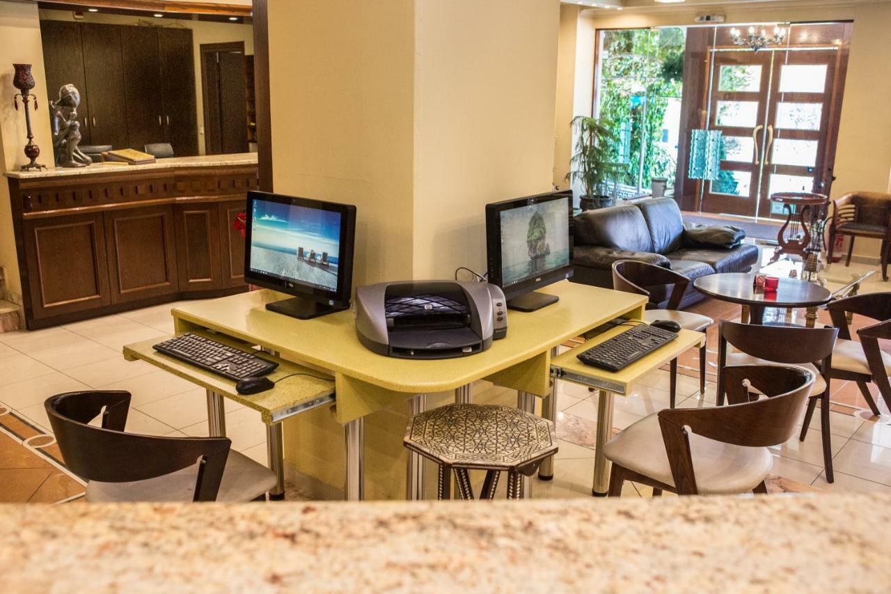 Pella Hotel Giannitsa