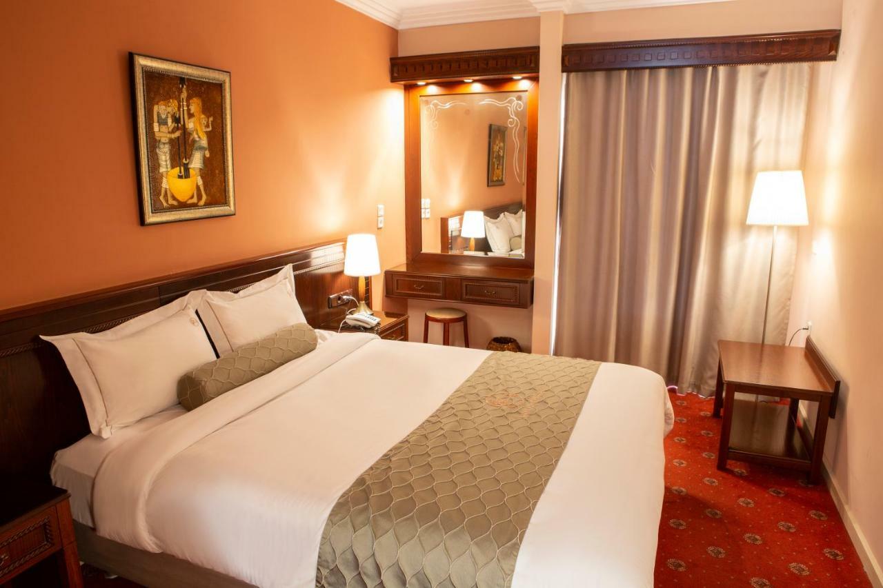 Hotel Pella Giannitsa