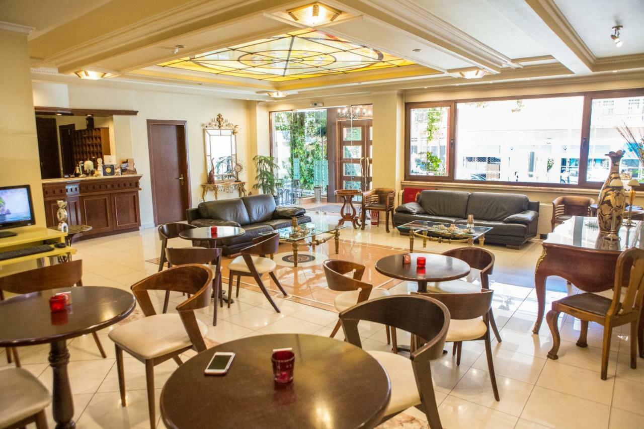 Hotel Pella